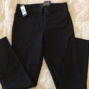 NWT Andrew Marc stretch pants